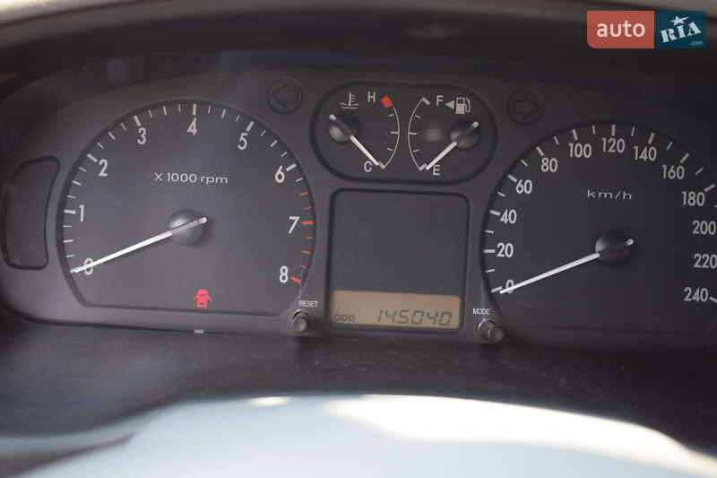 Седан Kia Magentis 2004 в Олександрії