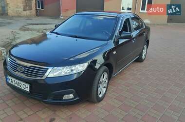 Седан Kia Magentis 2008 в 