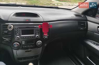 Седан Kia Magentis 2008 в 