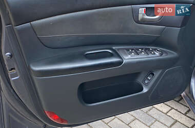 Седан Kia Magentis 2006 в 