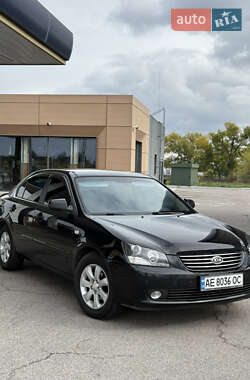 Седан Kia Magentis 2006 в 