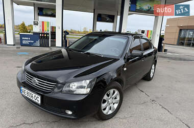 Седан Kia Magentis 2006 в 