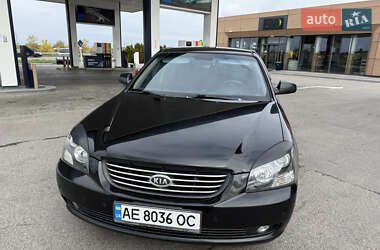 Седан Kia Magentis 2006 в 