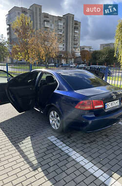 Седан Kia Magentis 2006 в 