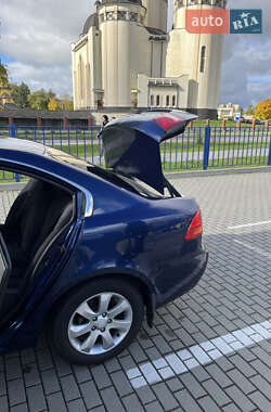 Седан Kia Magentis 2006 в 