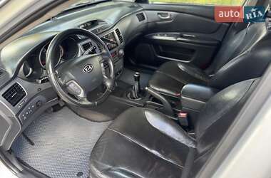 Седан Kia Magentis 2009 в 
