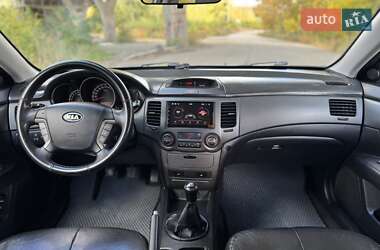 Седан Kia Magentis 2009 в 