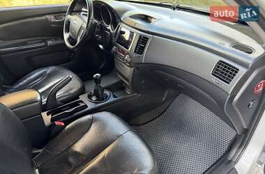 Седан Kia Magentis 2009 в 