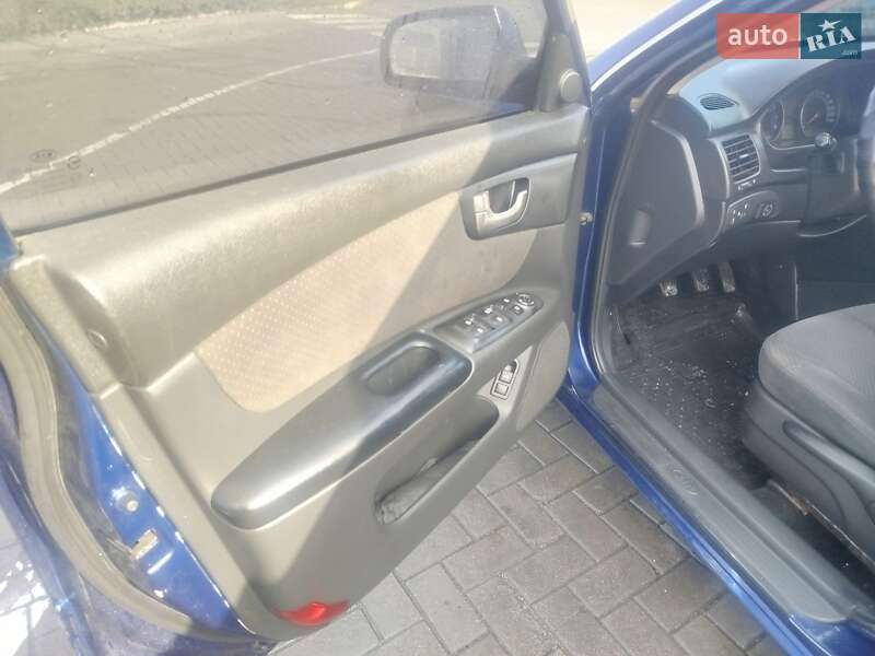 Седан Kia Magentis 2007 в Вінниці фото 8 Седан Kia Magentis 2007 в Вінниці