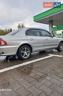 Седан Kia Magentis 2006 в Одесі