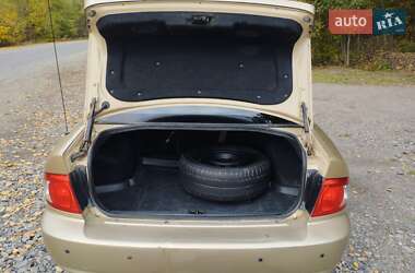 Седан Kia Magentis 2003 в  фото 27 Седан Kia Magentis 2003 в