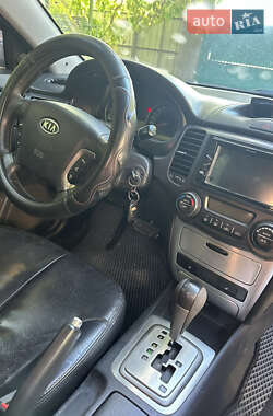 Седан Kia Magentis 2008 в 