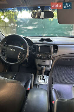Седан Kia Magentis 2008 в 