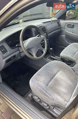 Седан Kia Magentis 2006 в 