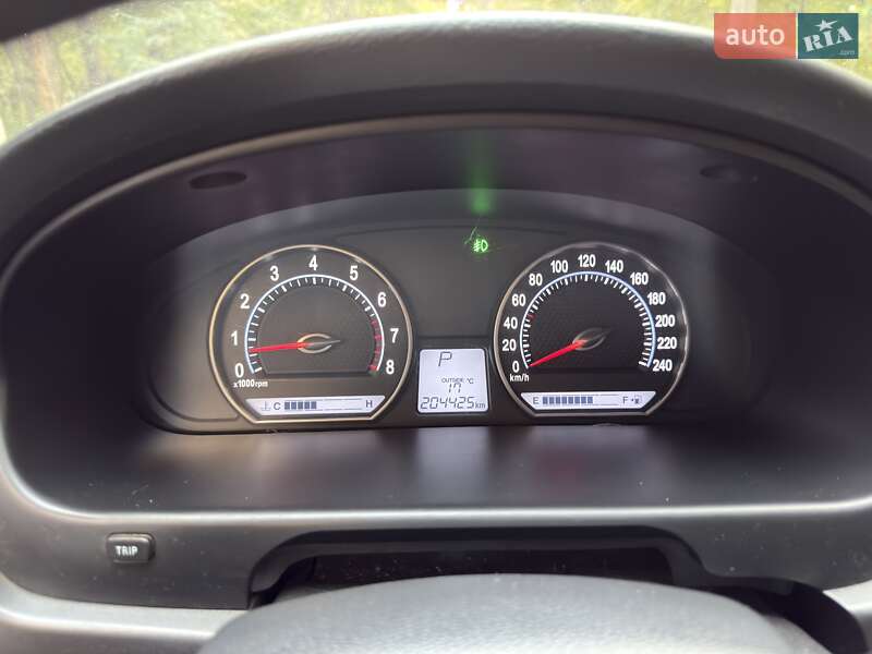 Седан Kia Magentis 2008 в Біляївці фото 2 Седан Kia Magentis 2008 в Біляївці