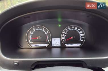 Седан Kia Magentis 2008 в 