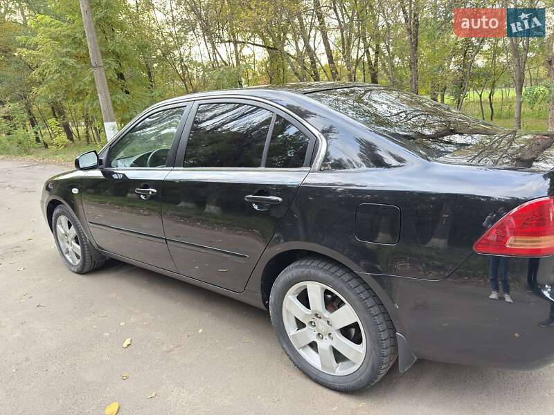 Седан Kia Magentis 2008 в Біляївці фото 7 Седан Kia Magentis 2008 в Біляївці