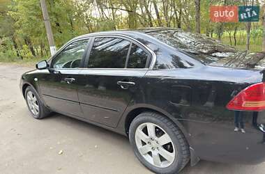 Седан Kia Magentis 2008 в 