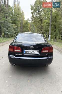 Седан Kia Magentis 2008 в 
