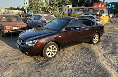 Седан Kia Magentis 2007 в Києві