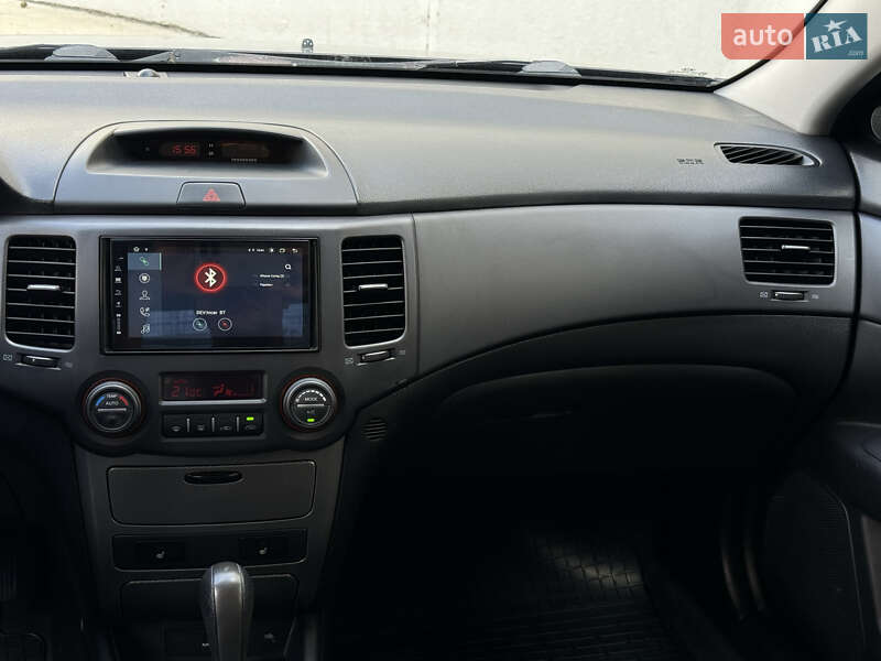 Седан Kia Magentis 2008 в Одесі