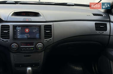 Седан Kia Magentis 2008 в 