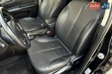 Седан Kia Magentis 2008 в 