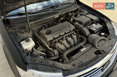 Седан Kia Magentis 2008 в 