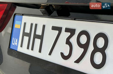 Седан Kia Magentis 2008 в 