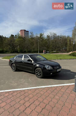 Седан Kia Magentis 2008 в 