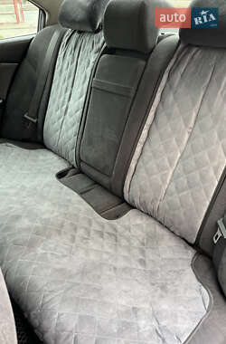 Седан Kia Magentis 2007 в 