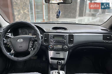 Седан Kia Magentis 2007 в 