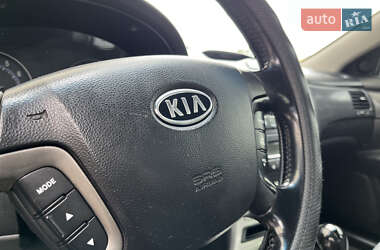 Седан Kia Magentis 2007 в 