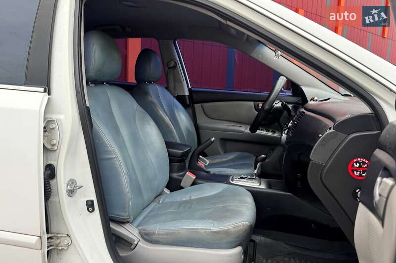 Седан Kia Magentis 2008 в Киеве фото 12 Седан Kia Magentis 2008 в Киеве