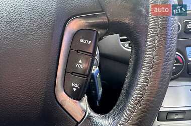 Седан Kia Magentis 2008 в  фото 19 Седан Kia Magentis 2008 в
