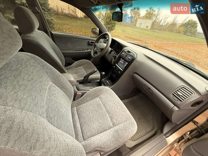 Седан Kia Magentis 2006 в Харькове фото 19 Седан Kia Magentis 2006 в Харькове