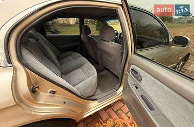 Седан Kia Magentis 2006 в  фото 20 Седан Kia Magentis 2006 в