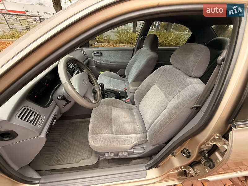 Седан Kia Magentis 2006 в Харькове фото 24 Седан Kia Magentis 2006 в Харькове
