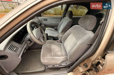 Седан Kia Magentis 2006 в  фото 24 Седан Kia Magentis 2006 в