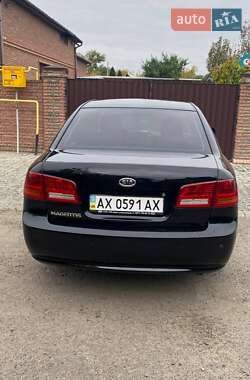 Седан Kia Magentis 2007 в 