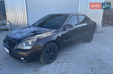 Седан Kia Magentis 2007 в Одессе