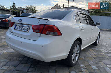 Седан Kia Magentis 2009 в 