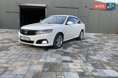 Седан Kia Magentis 2009 в 