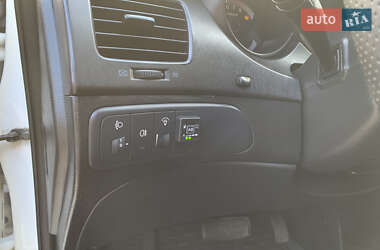Седан Kia Magentis 2009 в 