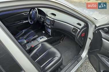Седан Kia Magentis 2008 в 