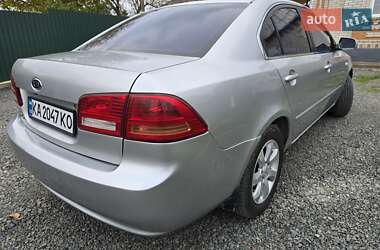 Седан Kia Magentis 2008 в 