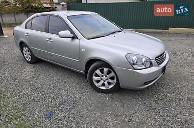 Седан Kia Magentis 2008 в 