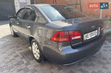 Седан Kia Magentis 2008 в 