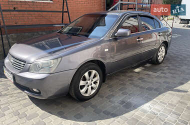 Седан Kia Magentis 2008 в 
