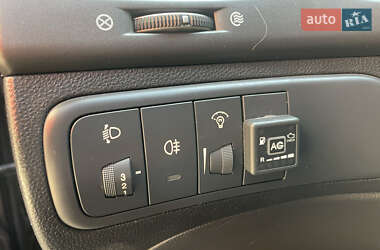Седан Kia Magentis 2008 в 